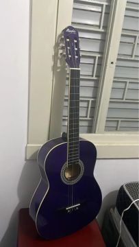 Violão Memphis - Azul
