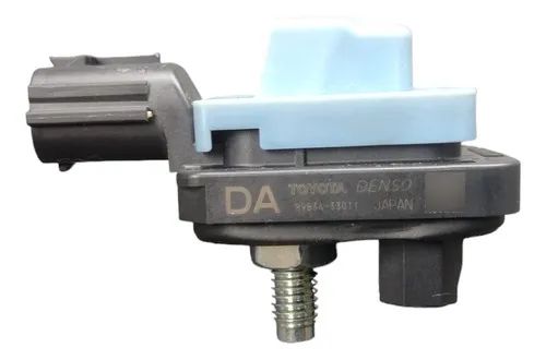 Sensor  Porta D.e Corolla Cross Xrx 1.8 Hybrid 2022