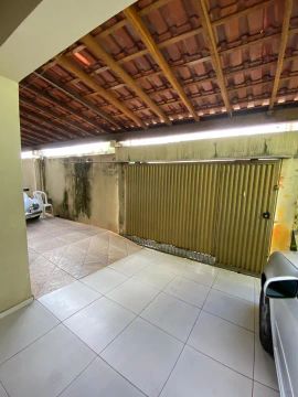 Imóvel para venda com 101 metros quadrados com 3 quartos em São Pedro - Teresina - PI