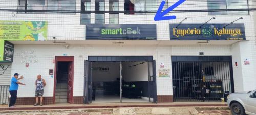 PASSO PONTO LOJA 100m2 TÉRREO e SUBSOLO ALUGUEL R$1.600,00 RESTAURANTE e DELIVERY 