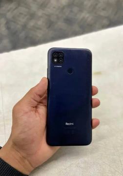 Redmi 9c 