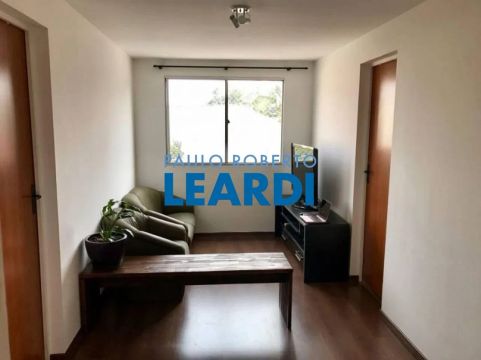 APARTAMENTO - SUPER QUADRA MORUMBI - SP