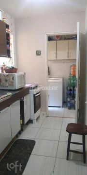 Apartamento à venda Avenida Antônio Carvalho, Jardim Carvalho - Porto Alegre