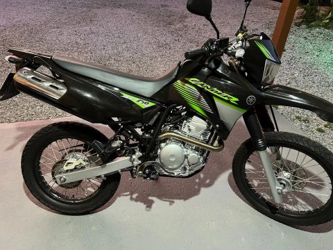 Lander 2009 Mais Nova Do OLX