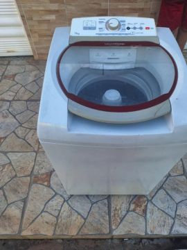 Máquina de Lavar Brastemp 11kg
