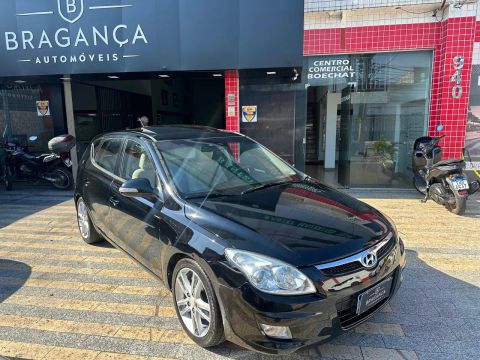 Hyundai i30 Aut 2011 Com Teto Solar