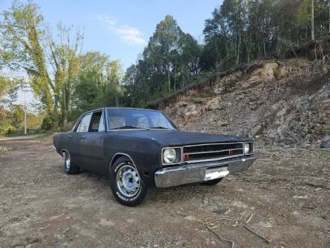 DODGE Dart Gran Sedan 1974 V8 318