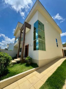 Casa Duplex no Bairro Alto Marista