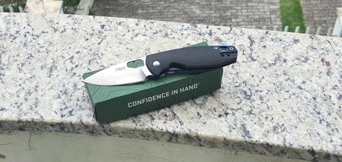 CANIVETE CRKT PILAR