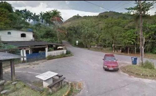 Lote em Estrada da Caputera - Caputera II - Angra dos Reis/RJ