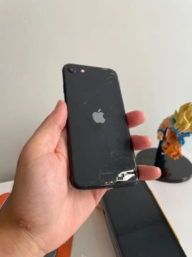 iPhone SE 64gb