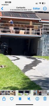 Casa Temporada em Carlópolis