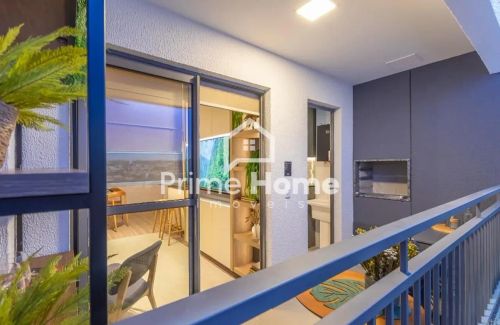 apartamento - Parque Industrial - Campinas