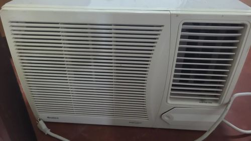Ar Condicionado de Janela Gree - 12000 BTUs