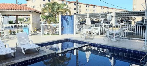 VILA DAS FLORES - M.CC