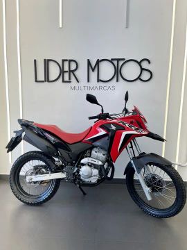XRE 300 RALLY ABS Financiamento sem entrada