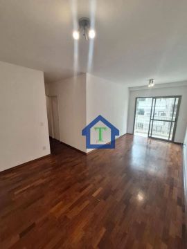 Apartamento com 2 dormitórios para alugar - Alphaville Industrial - Barueri/SP
