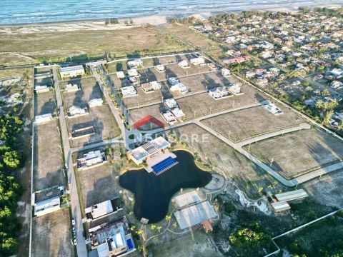 Lote em condomínio em Itapema - Curumim - Capão da Canoa/RS