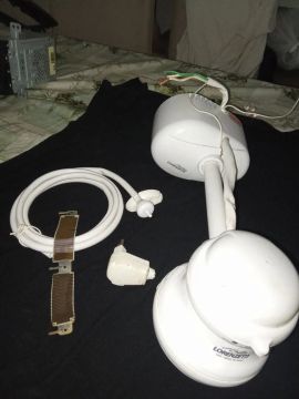 Chuveiro Eletrico bela ducha turbo 