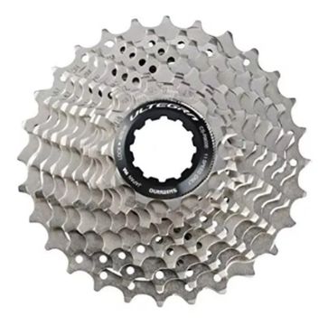 ** Cassete Shimano Ultegra - 11/28 Speed R8000