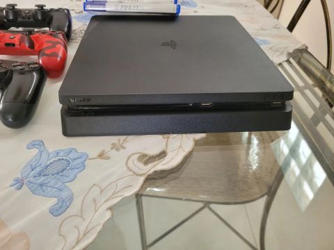 Ps4 