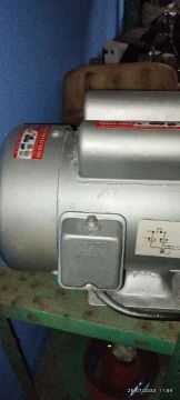 Motor Elétrico 