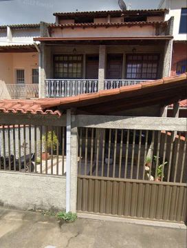 Casa com 4 quartos em condomínio Vila Velha 
