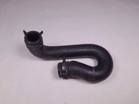 Mangueira De Água Mercedes E350 2011 A2128300396 W212