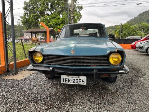 FORD CORCEL 1975 Usados e Novos