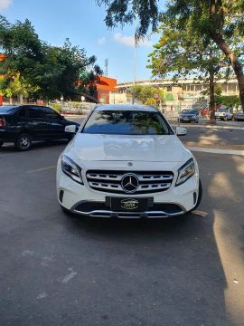 Mercedes GLA 200 2018 