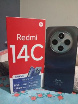 Redmi 14C 256GB