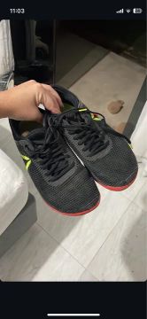 Tênis crossfit nano 9