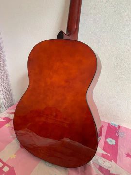 Violão Giannini 