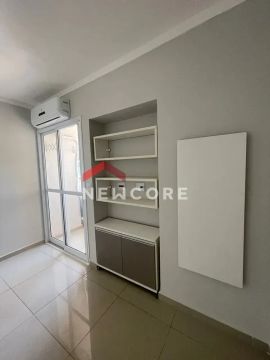 Apartamento em Rua Padre João - Vila Santa Tereza - Bauru/SP