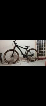 Vendo uma baick aro 29 