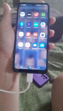 Samsung A32