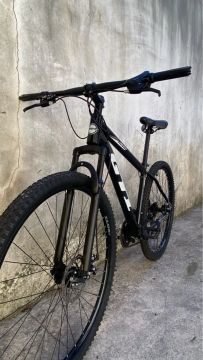 Bicicleta bike aro 29 GTI roma
