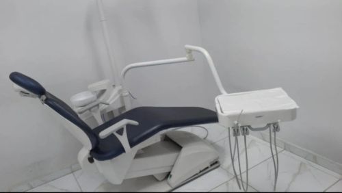 Cadeira Odontológica Usada - Ótimo Estado