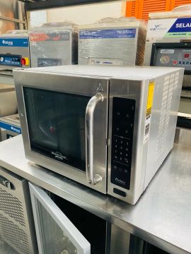 FORNO MINICONV CLASSIC PRÁTICA C/VAPOR