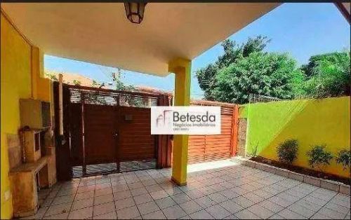Casa com 4 dormitórios à venda, 160 m² por R$ 860.000,00 - Jardim Bonfiglioli - São Paulo/
