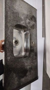 Painel para fachada 