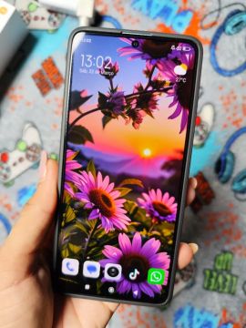 Redmi note 13 Pro 5g/3 meses de uso