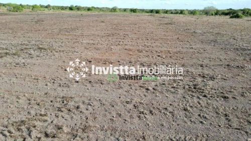 Fazenda Residencial à venda, Centro, Cristalândia - FA0401.