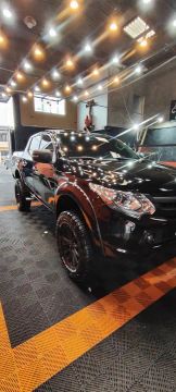 Triton L200 HPE-S