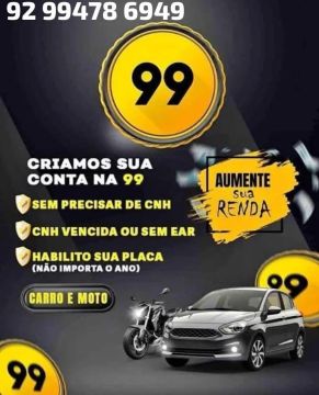 Trabalhar na própria conta 200 reais 
