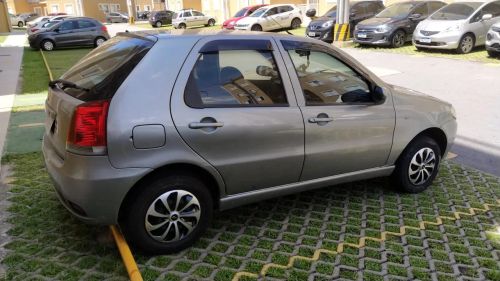 Fiat Palio 2004/2005 - Ótimo estado.