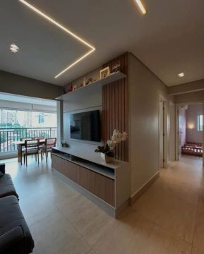 Apartamento 3 Quartos à Venda no Tatuapé, São Paulo