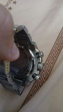 Relógio festina