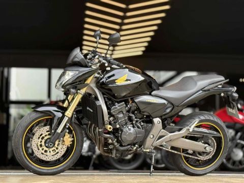Honda Cb 600f hornet 2010