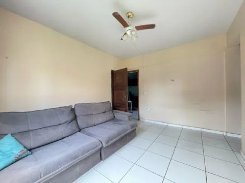Apartamento para venda de 72 metros no Residencial Maira com 2 quartos no Marco - Belém - 
